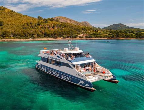 cruising mallorca alcudia|THE 10 BEST Alcudia Boat Rides & Cruises